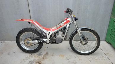 beta techno 250