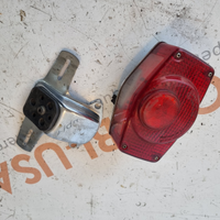 Fanalino posteriore honda cb 500 four k1