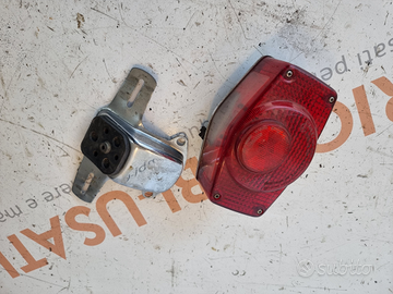 Fanalino posteriore honda cb 500 four k1