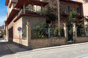 Villa centrale prestigiosa a Vittoria (Rg)