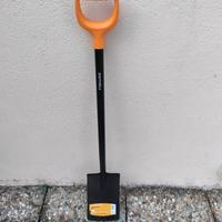 Fiskars Vanga quadra pala badile