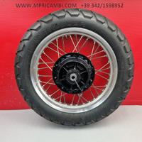 CERCHIO POSTERIORE SUZUKI DR 650 1991 1992 DR650 R