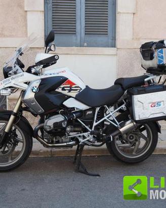 BMW R 1200 GS *€ 129,00 al mese*