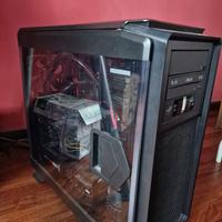 PC Gaming Assemblato - i7-5930k - GTX 1080 Ti