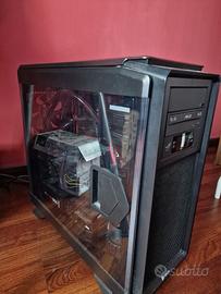 PC Gaming Assemblato - i7-5930k - GTX 1080 Ti