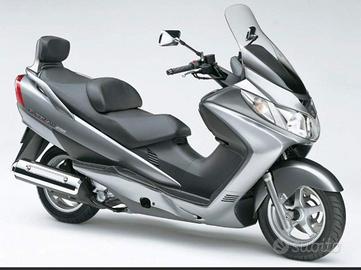 BURGMAN Suzuky