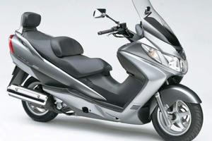 BURGMAN Suzuky