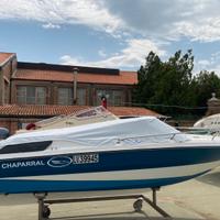 Chaparral 1850 SL Sport largh 2.30