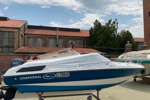 Chaparral 1850 SL Sport largh 2.30