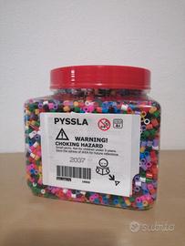 Perline da infilare Pyssla (IKEA)