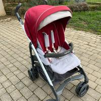Passeggino Inglesina