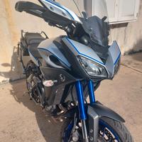 Yamaha Tracer 900 - 2016