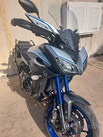 Yamaha Tracer 900 - 2016