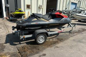 Moto d’acqua SEA DOO 300 RXP come nuova 2019