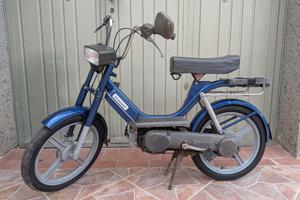 Piaggio Bravo 1981