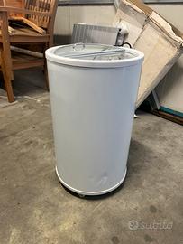 Frigorifero cilindrico