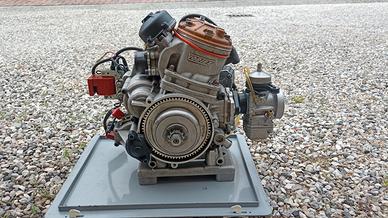 Motore per Go Kart ROK GP 125
