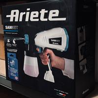 Nebulizzatore igienizzante Ariete Sani Jet 4126