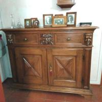 Credenza
