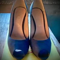 Vanyclima - Scarpe décolleté con tacchi alti