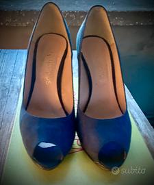 Vanyclima - Scarpe décolleté con tacchi alti