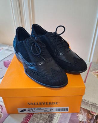 Scarpe nuove  comode donna 37 -Valleverde 