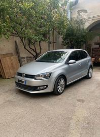 Volkswagen Polo 1.6 diesel