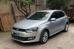 Volkswagen Polo 1.6 diesel