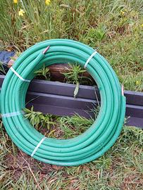 tubo di rame avvolro