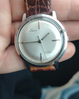 orologio  Swiss made 