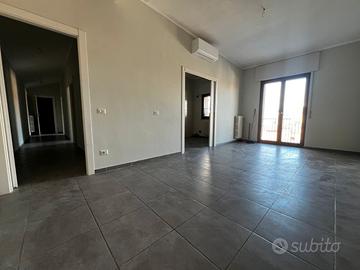 Appartamento in zona centrale