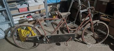 tandem 