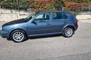 Volkswagen Golf 4  benzina 1.4 16v
