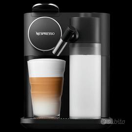 Nespresso Gran Lattissima