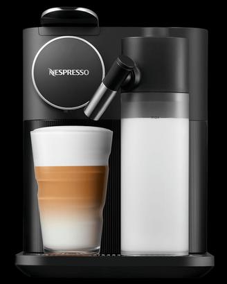 Nespresso Gran Lattissima