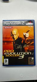 Gioco ps2