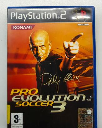 Gioco ps2
