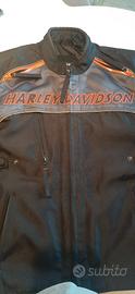 Giacca harley davidson 