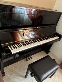 Pianoforte professionale Kawai Special BL-51