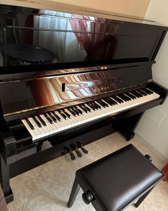 Pianoforte professionale Kawai Special BL-51