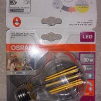 Lampada led osram e27