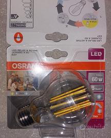 Lampada led osram e27