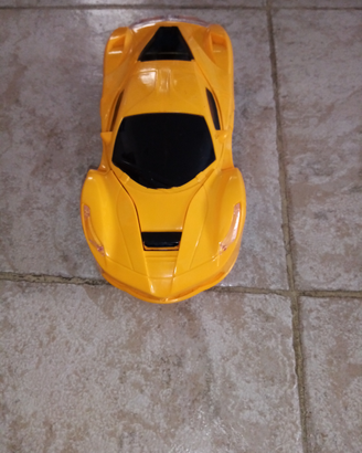 Auto transformers