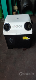 Condizionatore portatile camper Auto clima UGO