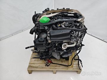 MOTORE COMPLETO 651911 2.1D BITURBO 150Kw 204CV ME