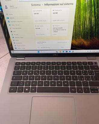 Dell Latitude 5420