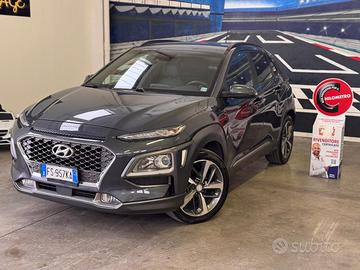 Hyundai Kona 1.0 T-GDI Style