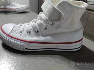 Converse hotsell bambino palermo