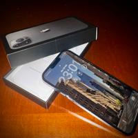 IPhone 13 Pro Max 256 Giga