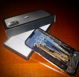 IPhone 13 Pro Max 256 Giga